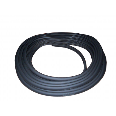 PROFILO RADIAL MM. 52 BIANCO MT.16