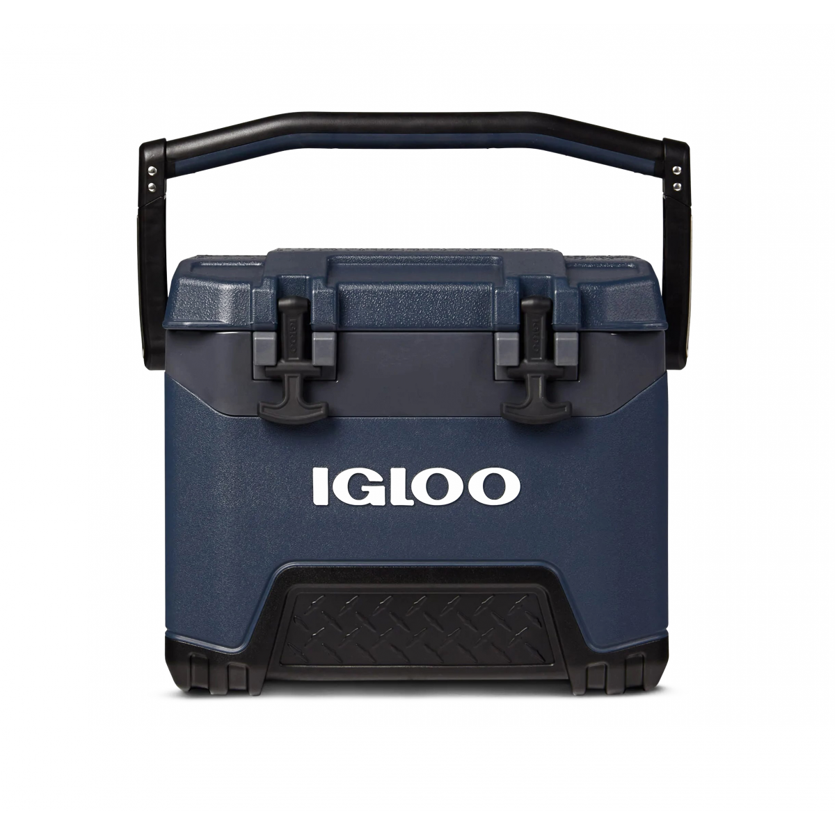 GHIACCIAIE BMX 25 BLU