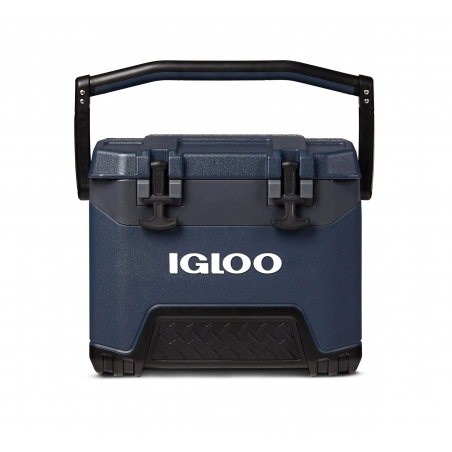 GHIACCIAIE BMX 25 BLU