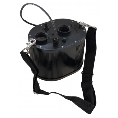 GONFIATORE GE 900/230V