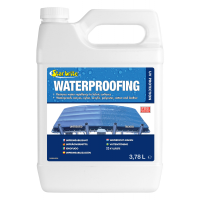 WATERPROOFING 3,8LT