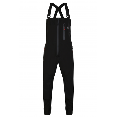 SALOPETTE COASTAL NERA TG. M