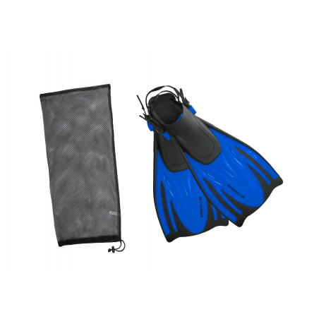 PINNE GIALLE BAMBINO L-XL