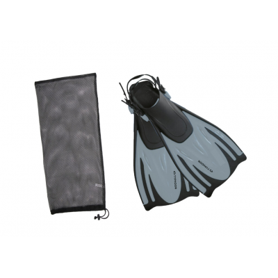 PINNE GIALLE BAMBINO L-XL