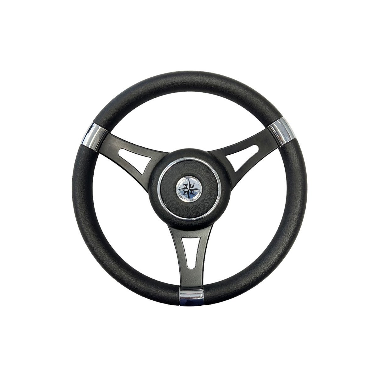RUOTA TIMONE T29 GHOST Ø MM.350