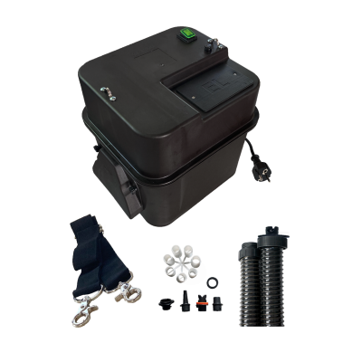GONFIATORE GE 1800 EL