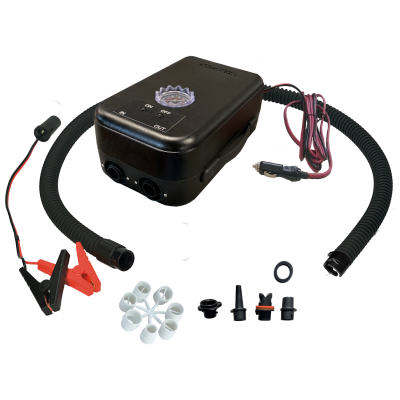 GONFIATORE GE 22 12V
