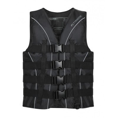 SOLVA 50N NERO XL-XXL