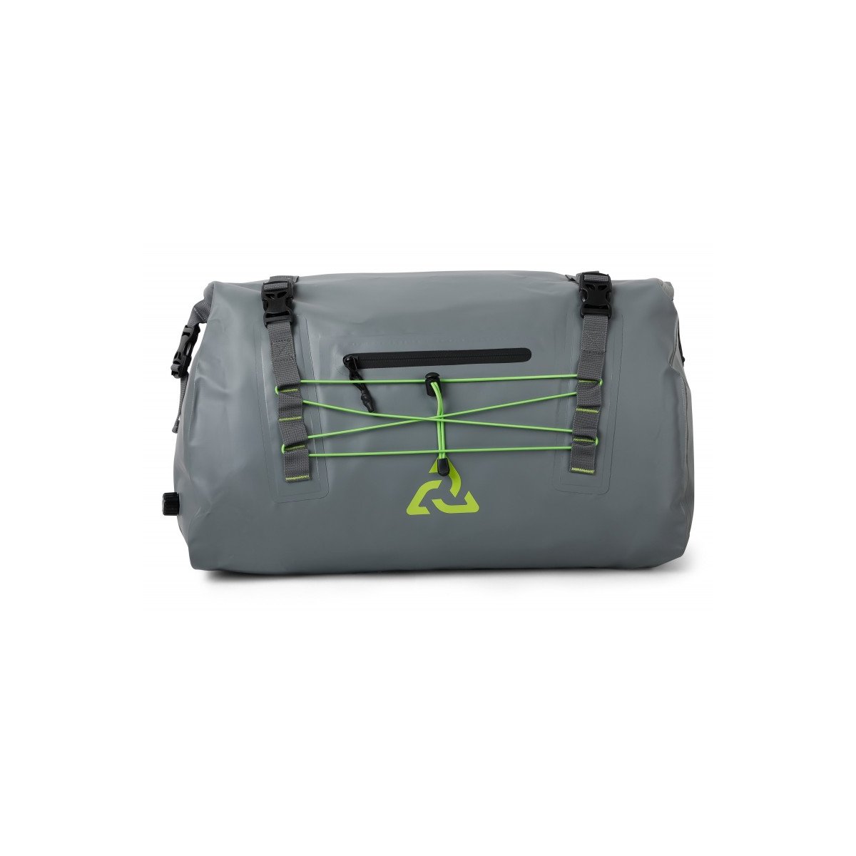 BORSONE OSEA 60L - GRIGIO/LIME