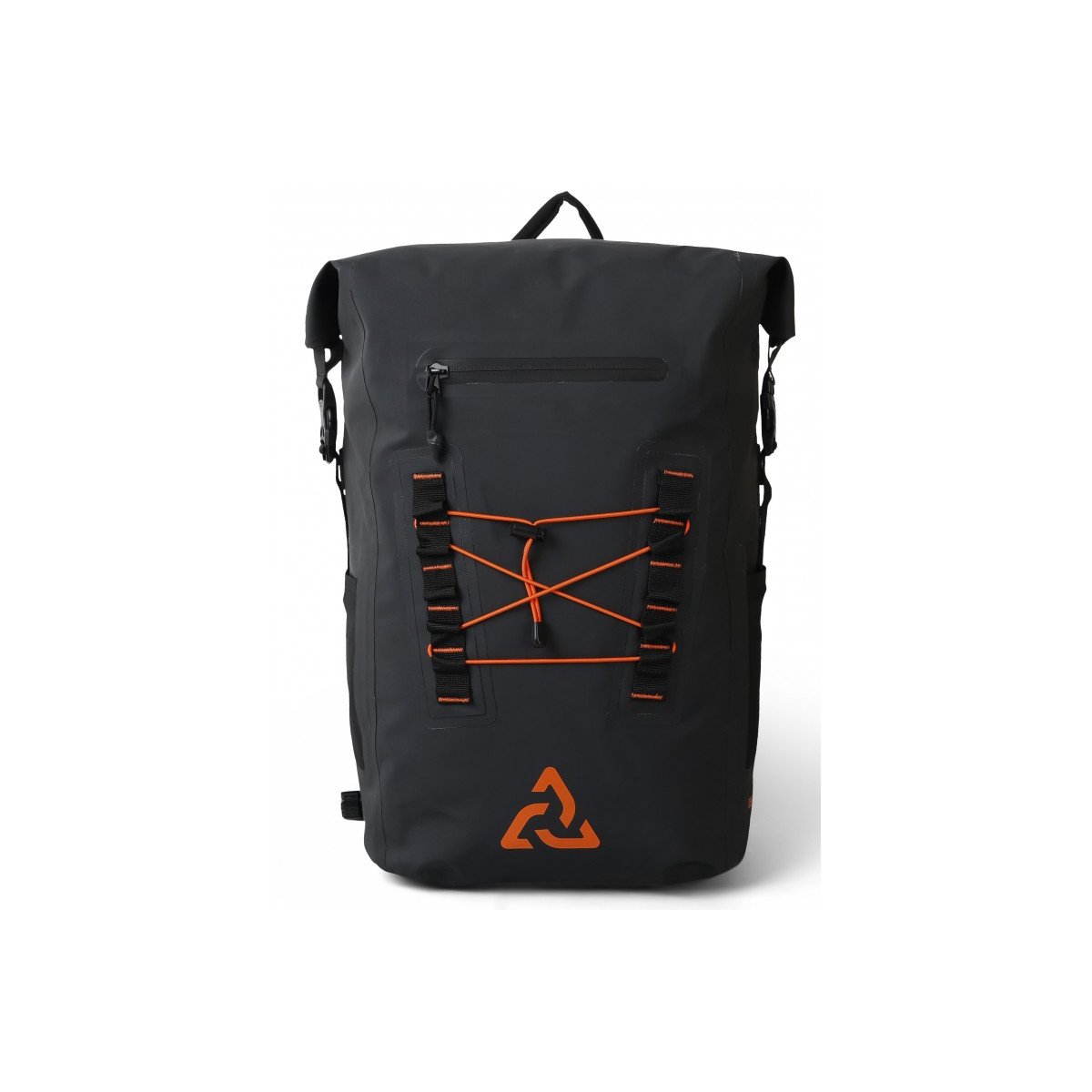 ZAINO OSEA 20L - NERO/ARANCIONE
