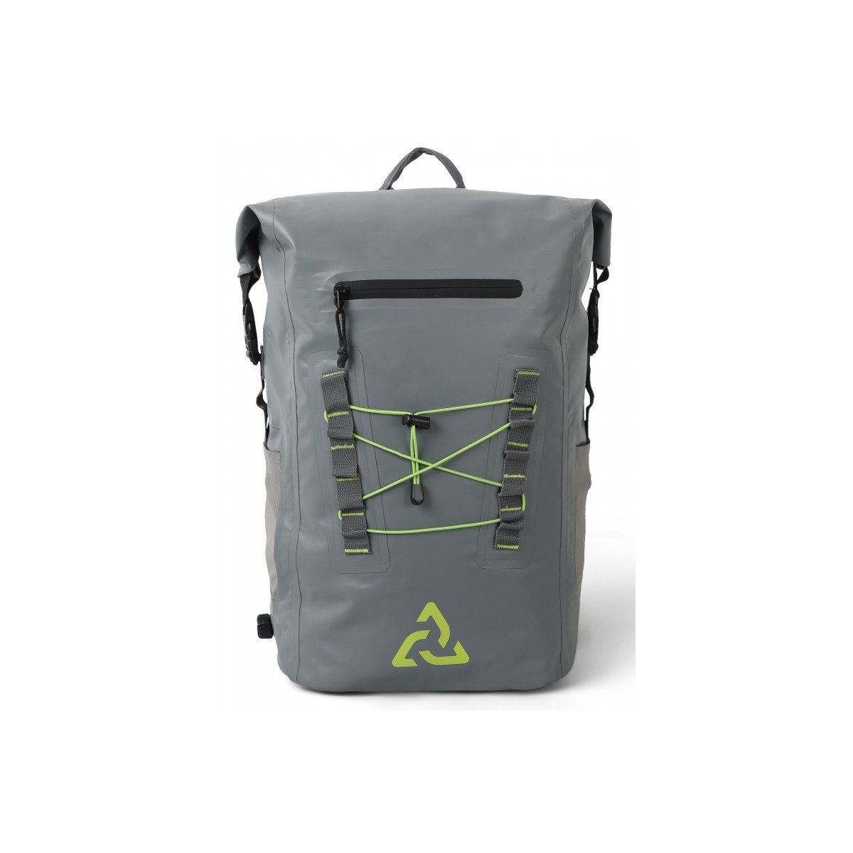 ZAINO OSEA 40L - GRIGIO/LIME