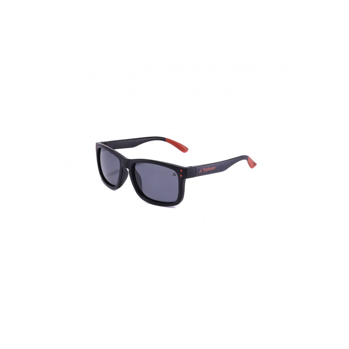 OCCHIALI DA SOLE SERIE L NERO/ARANC