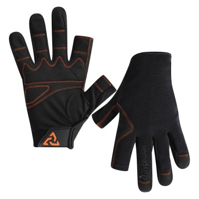 GUANTI INTERI ESSENTIAL TG. XL