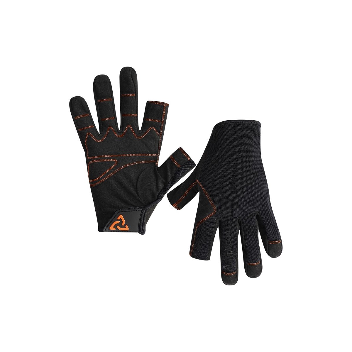 GUANTI INTERI ESSENTIAL TG. S