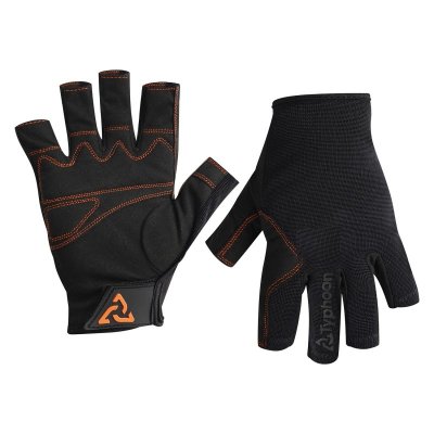 GUANTI TAGLIATI ESSENTIAL TG. L