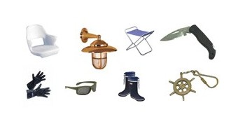 Arredamento e Oggettistica