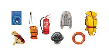 Dotazioni di sicurezza